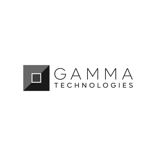 Cove hill partners gamma technologies